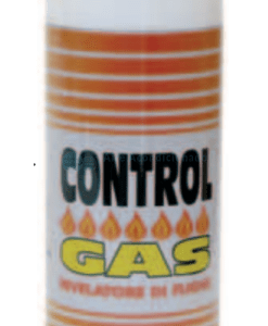 Spray buscafugas de espuma persistente 400 cc.