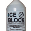 Anticongelante para refrigeración ICE BLOCK