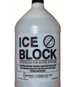 Anticongelante para refrigeración ICE BLOCK