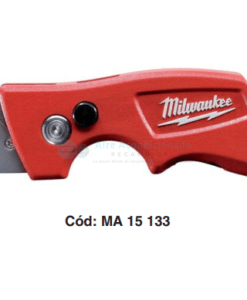 Cuchillo plegable MKW FASTBLACK