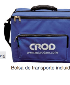 Alternative view of Hidrolimpiadora de vapor CROD STEAM