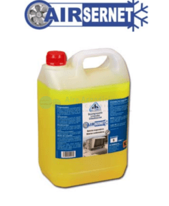Desengrasante limpiador com. de climatización AIR SERNET