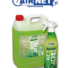 Desengrasante limpiador para circuitos de A//A AIRNET 750 ml.