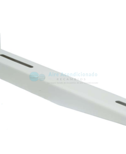 Juego de Soportes mediano pared mod corto - 450 mm