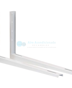 Juego de Soportes mod. Banderola fijo largo - 900 mm