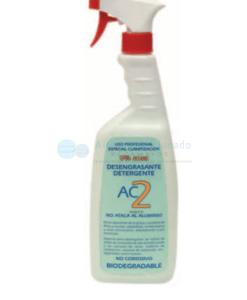 Desengrasante detergente AC2 750 ml