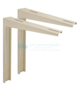 Juego de Soportes pequeño mod Invertido - 400 mm