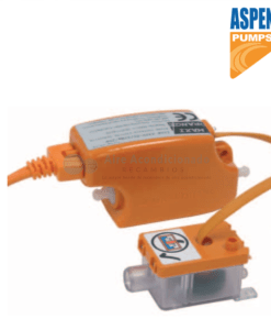 Bomba de condensados Maxi orange