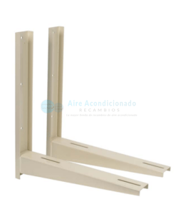 Juego de Soportes unidad ext. mod. TANQUE