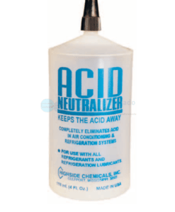 Neutralizador acidez universal en compresores
