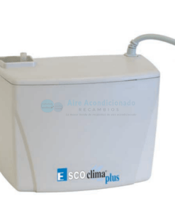 Bomba de condensados MASTONE PLUS