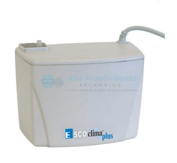 Bomba de condensados MASTONE PLUS