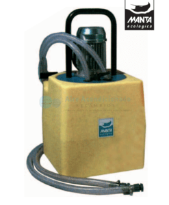 Líquido desincrustante calcáreo DETEX D-9 garrafa 10 L