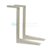 Juego de Soportes grande mod. colgar ventana 560 x 775 mm