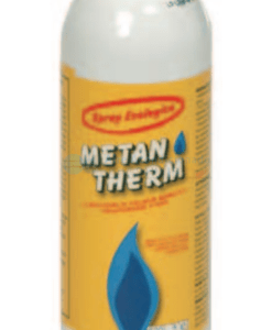 Spray detergente limpiador de caldera Detherm