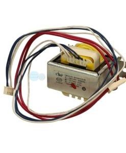 Transformador BD-54085A2 230V 13,7V 11,5V 50-60HZ