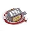 Transformador SDB-006 (DE-41-15) (LY1203) 220V 10V 50-60HZ