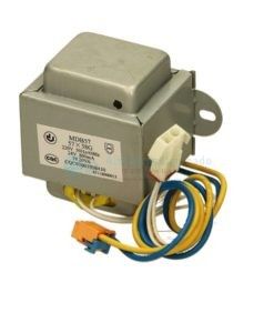 Transformador daitsu-hiyasu