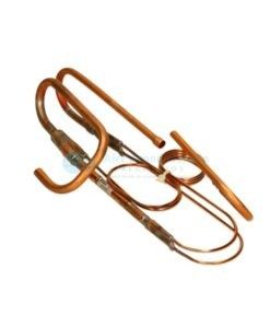 Tubo capilar AOY 12 RGSF