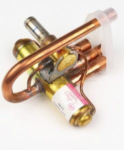 Válvula de 4 vías SFT-0101 Z190