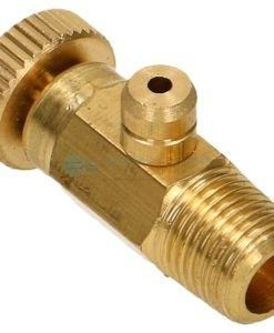 Válvula purgador 6X10X30,80 mm
