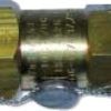 Válvula de seguridad 3/8X3/8 27.5 BAR CR-11