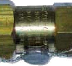 Válvula de seguridad 3/8X3/8 27.5 BAR CR-11