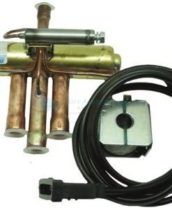 Válvula 1/2 Inversora+bobina WRV 408060100+ldk414801000