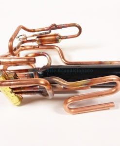 Válvula 4 vías SHF-9H-34U NZ2916