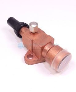 Válvula aspiración compresor