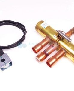 Válvula de 4 vías Ranco V10-414120200RV