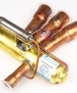 Válvula de 4 vías ranco V3-412080800RV