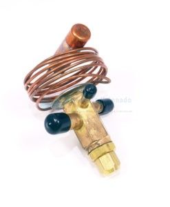 Válvula de expansión ALCO TX3-H66