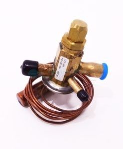 Válvula de expansión ALCO TX3-H69