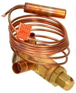 Válvula de expansión ALCO TX3-N36