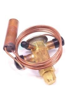 Válvula de expansión ALCO TX3-N68