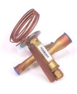 Válvula de expansión ALCO TX6-N14