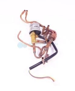 Válvula de expansión EFM-40YGKG-7R