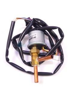 Válvula de expansión EFM-40YGKG-8R