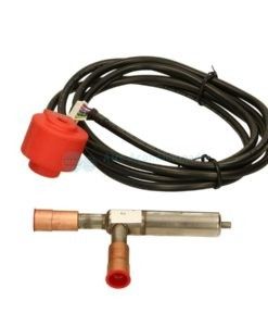 Válvula de expansión EQV24UFF00