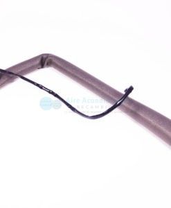 Válvula de expansión de 1: 8 mm. (ø), Tubo 2: 11 mm. (ø)