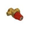 Válvula de seguridad 3ABARA2XF1/2 GA A1XF1/4 G
