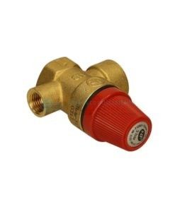 Válvula de seguridad 3ABARA2XF1/2 GA A1XF1/4 G