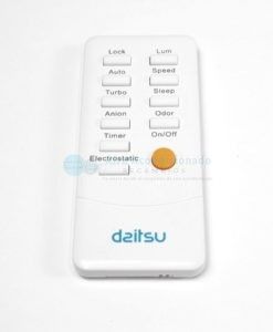 Mando a distancia aire acondicionado YY1ZB