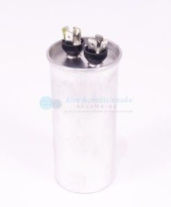 Condensador 35µF 400VAC