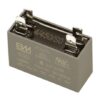 CONDENSADOR ELÉCTRICO CBB61 4µF 450VAC
