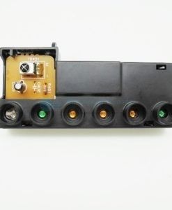 Indicador completo CS-ME7/9/12DKEG-DKDG