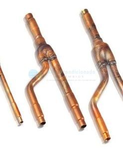 LG  ARBLB07121 Junta derivación U.Exteriores recuperador calor MULTI V