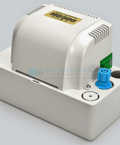 Bomba de condensados con depósito 2L MD 400