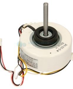 Motor turbina MFA-40TZN